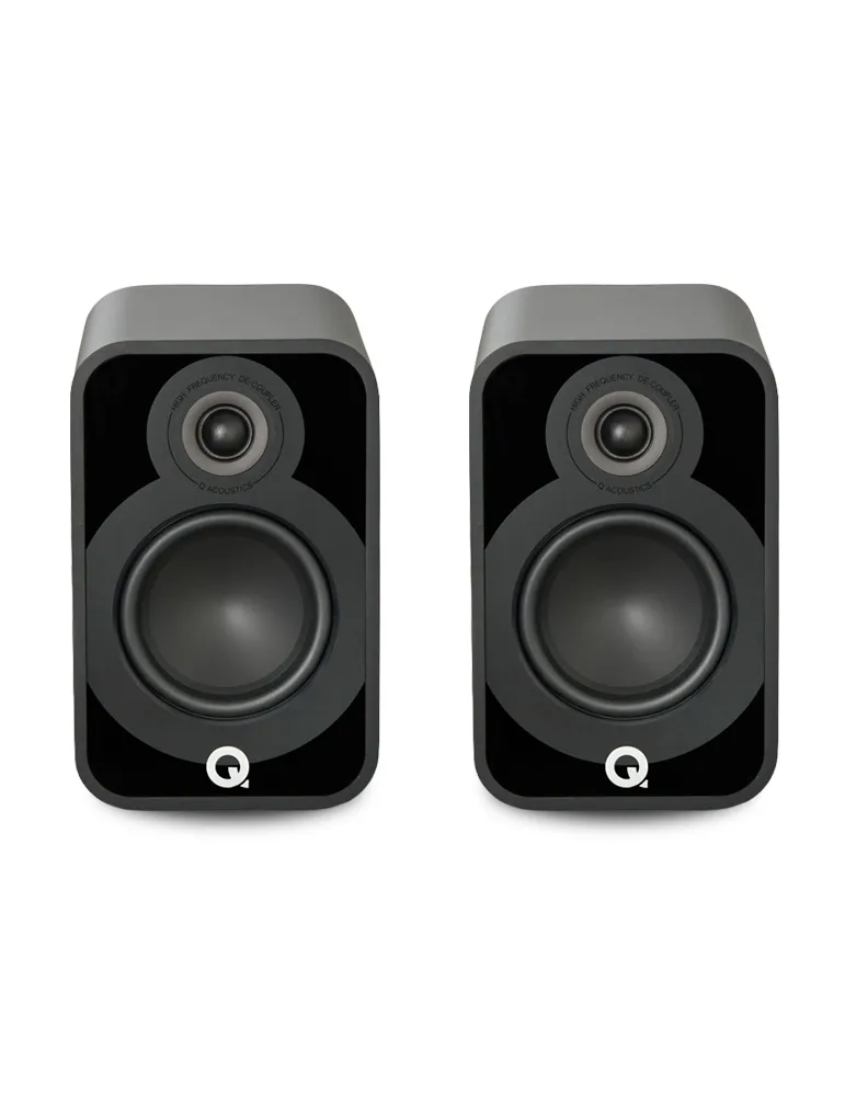 Kolumna głośnikowa Q Acoustics QA 5020 | Wyjątkowy dźwięk