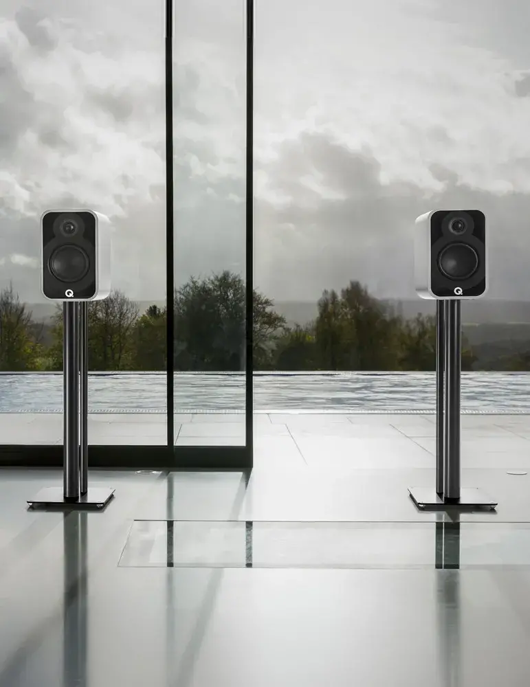 Kolumna głośnikowa Q Acoustics QA 5020 | Wyjątkowy dźwięk