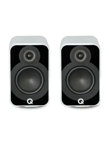 Kolumna głośnikowa Q Acoustics QA 5020 | Wyjątkowy dźwięk 2