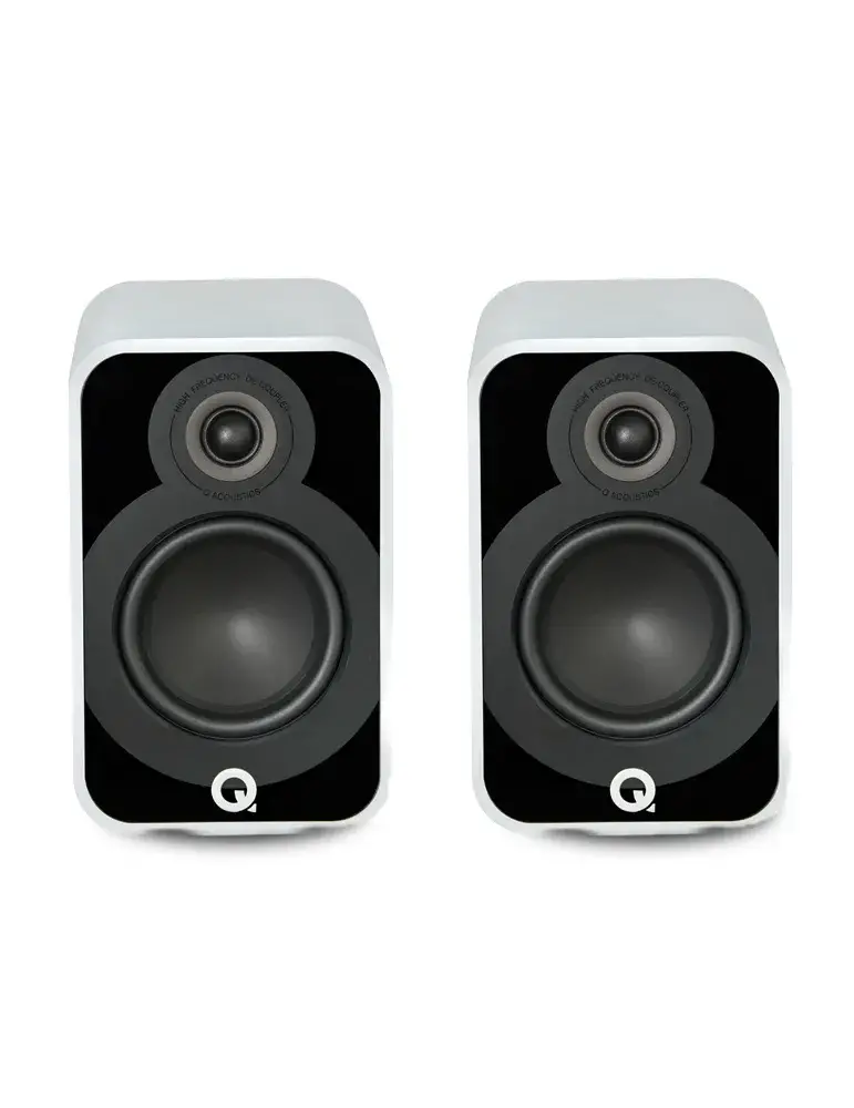 Kolumna głośnikowa Q Acoustics QA 5020 | Wyjątkowy dźwięk