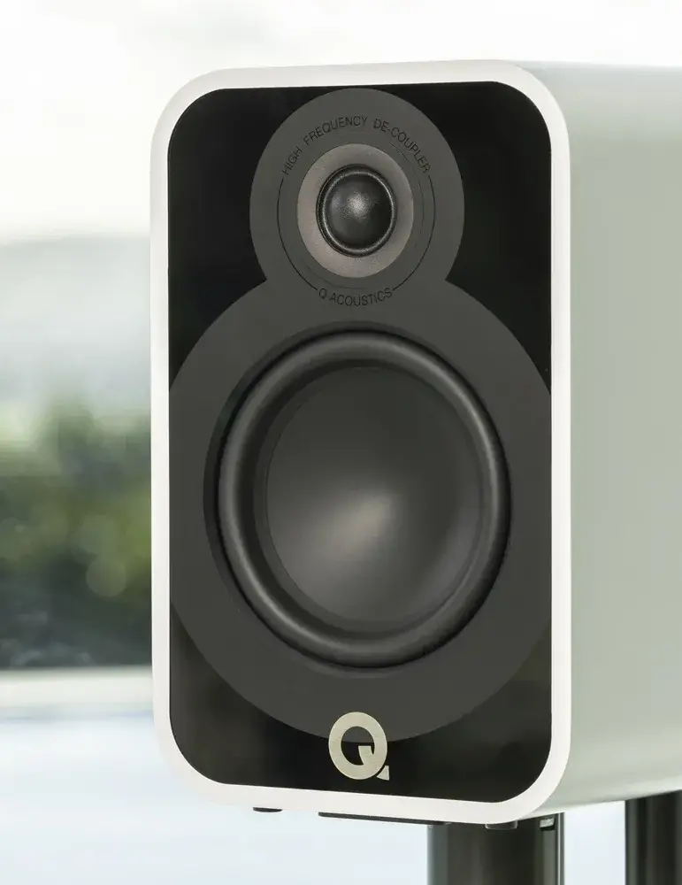 Kolumna głośnikowa Q Acoustics QA 5020 | Wyjątkowy dźwięk