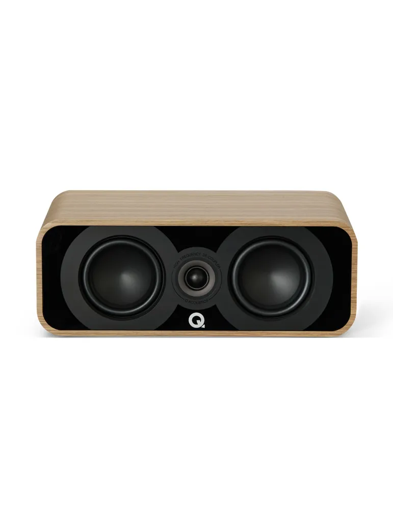 Kolumna centralna Q Acoustics 5090 | Wyjątkowy dźwięk