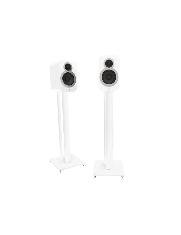 Q Acoustics FS50 — Dedykowane stojaki głośnikowe do 3010i/3020i