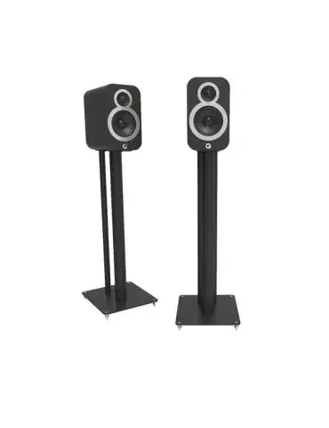 Q Acoustics FS50 — Dedykowane stojaki głośnikowe do 3010i/3020i 2