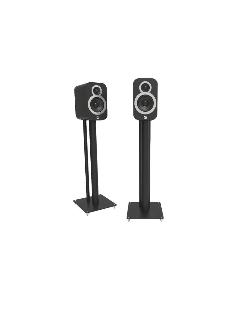 Q Acoustics FS50 — Dedykowane stojaki głośnikowe do 3010i/3020i