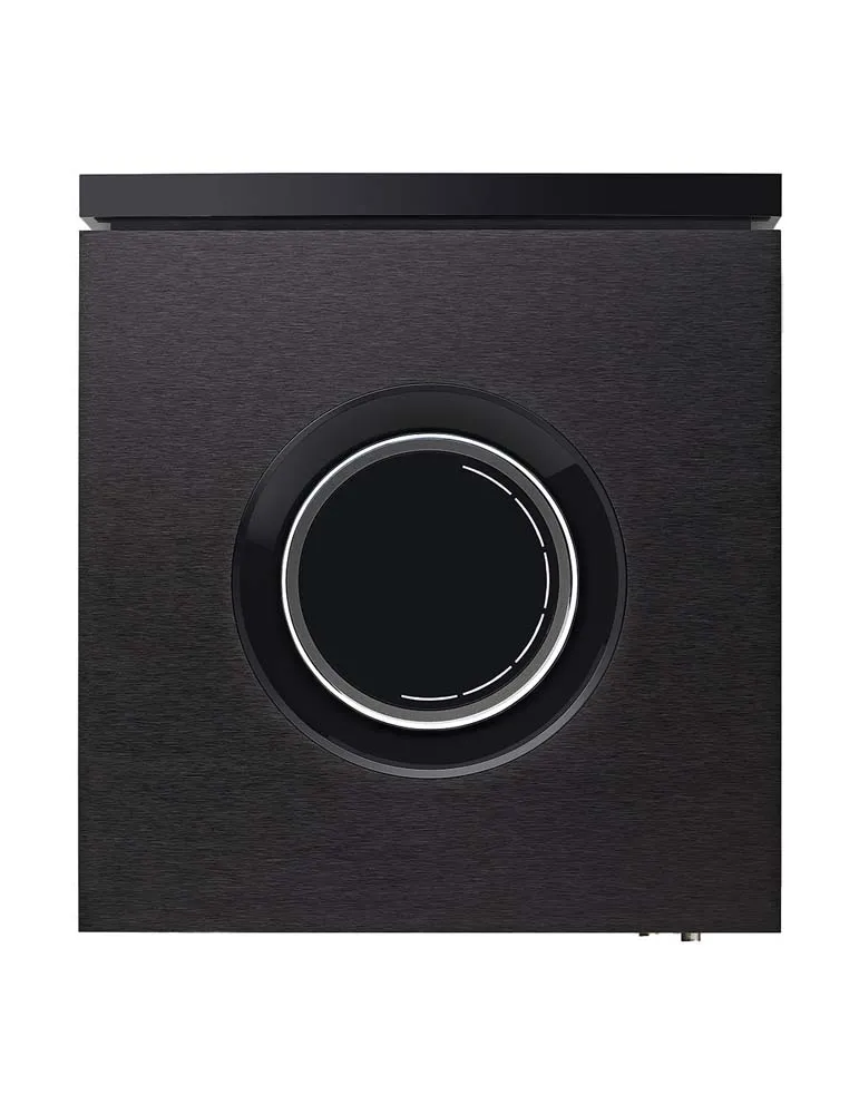 Naim Uniti Atom HDMI | all-in-one hi-fi | HDMI ARC | NAIM