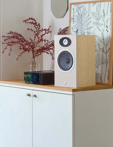 Naim Uniti Atom HDMI | all-in-one hi-fi | HDMI ARC | NAIM 2