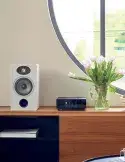 Naim Uniti Atom HDMI | all-in-one hi-fi | HDMI ARC | NAIM