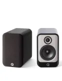 Q Acoustics Concept 30 — Kolumny podstawkowe hi-fi stereo