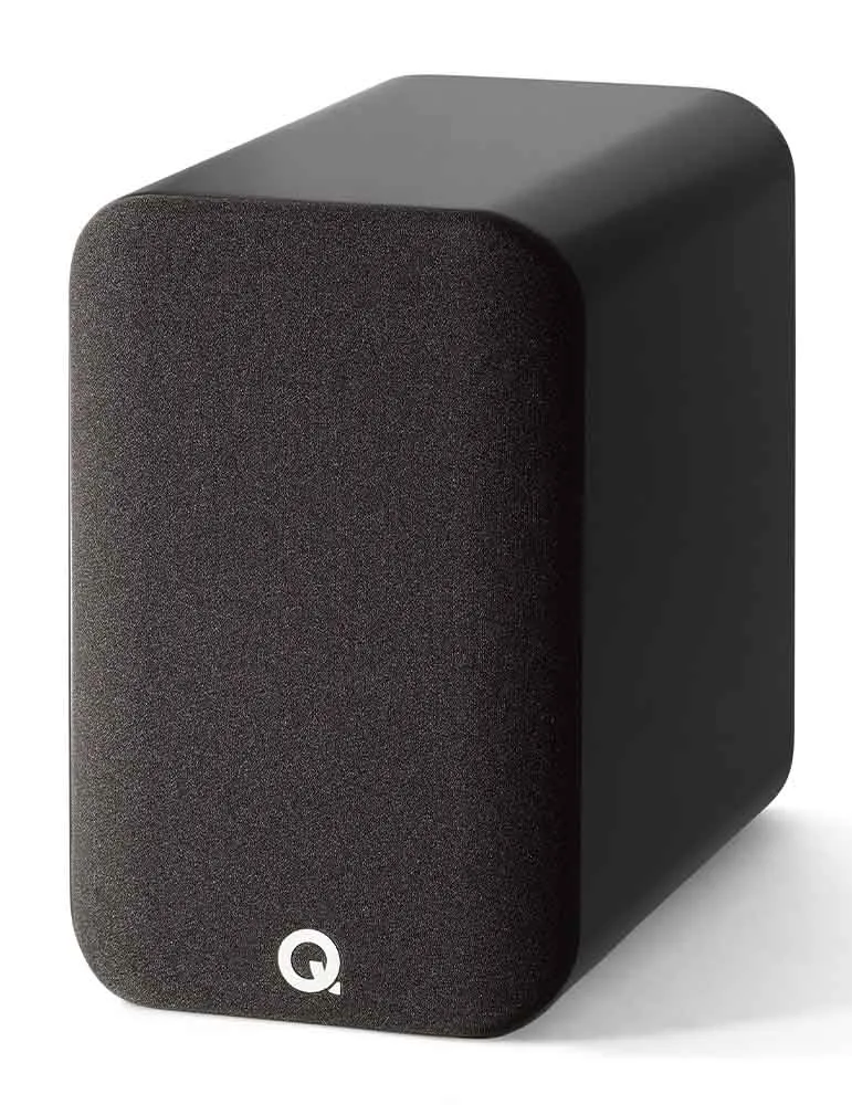 Q Acoustics Concept 30 — Kolumny podstawkowe hi-fi stereo