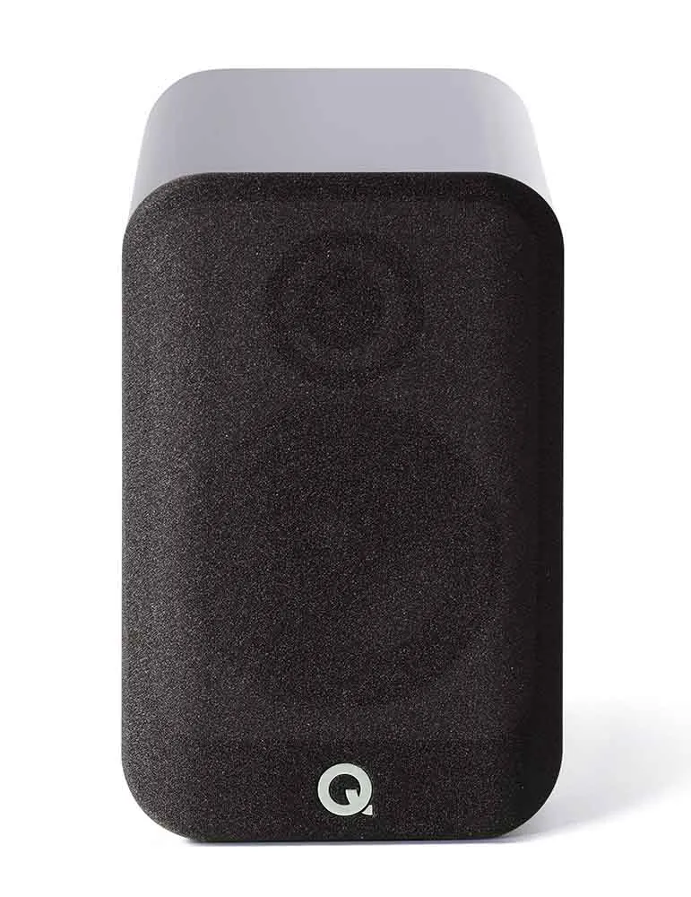 Q Acoustics Concept 30 — Kolumny podstawkowe hi-fi stereo