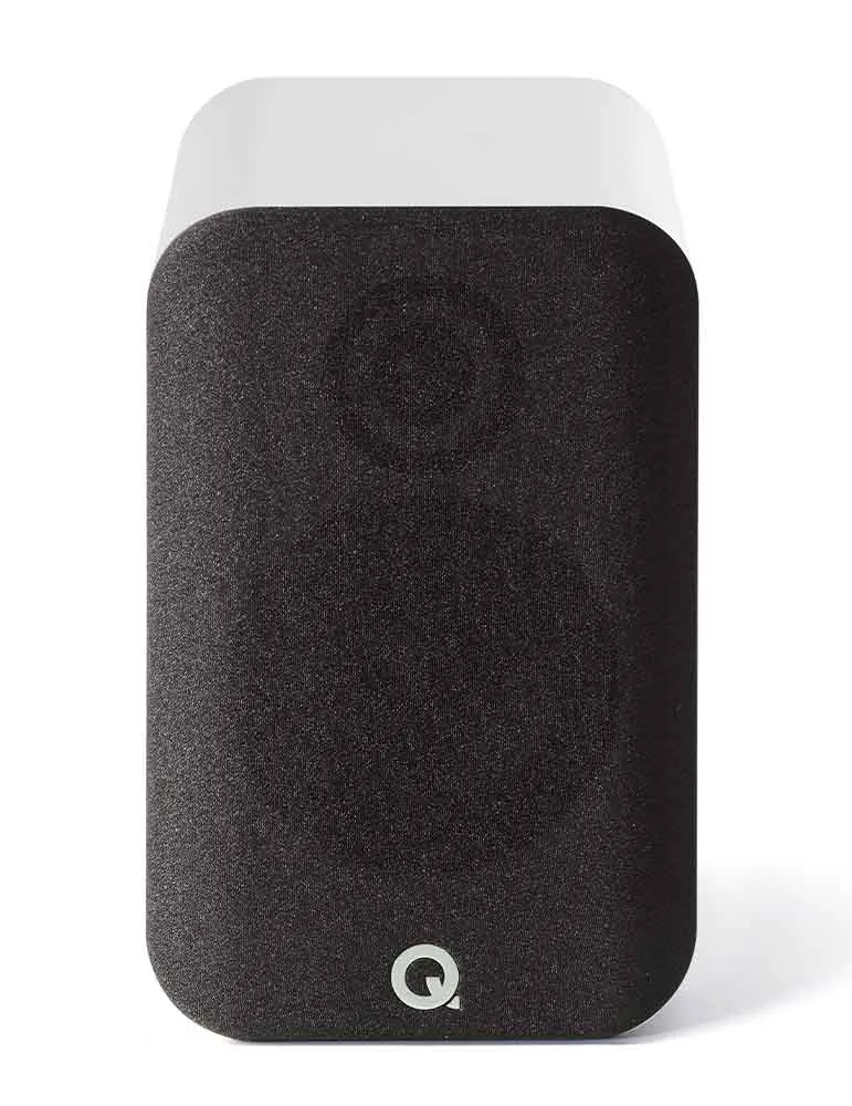 Q Acoustics Concept 30 — Kolumny podstawkowe hi-fi stereo