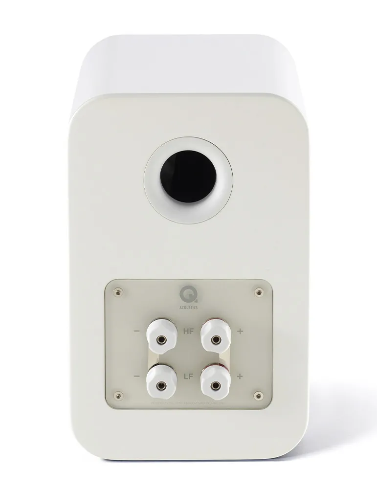 Q Acoustics Concept 30 — Kolumny podstawkowe hi-fi stereo