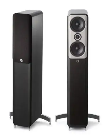 Q Acoustics Concept 50 kolumny podłogowe | Hi-Fi | Q ACOUSTICS