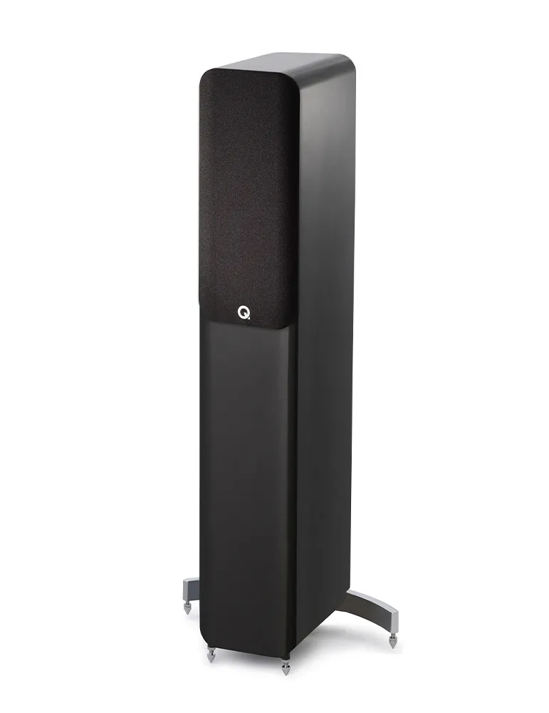 Q Acoustics Concept 50 — Kolumny podłogowe 2-drożne bass reflex