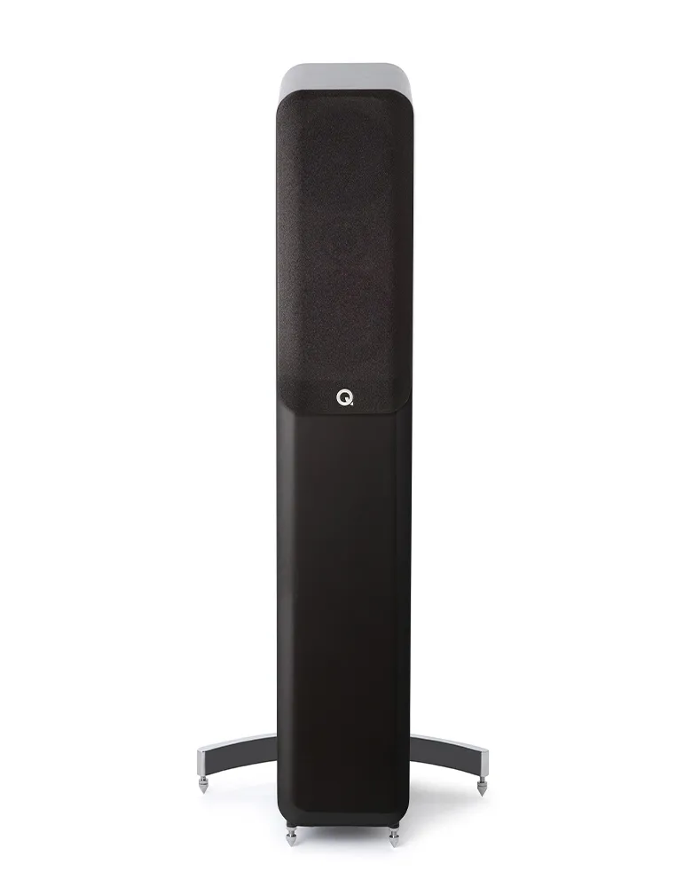 Q Acoustics Concept 50 — Kolumny podłogowe 2-drożne bass reflex