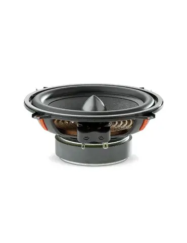 Dwudrożny zestaw głośników FOCAL CAR ISU 130 | 5" | 13 cm