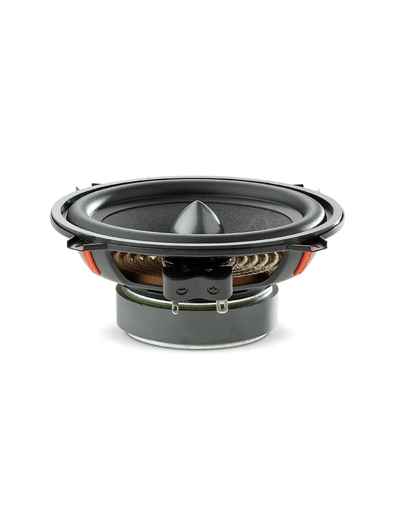 Dwudrożny zestaw głośników FOCAL CAR ISU 130 | 5" | 13 cm