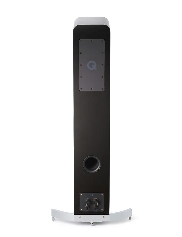 Q Acoustics Concept 50 — Kolumny podłogowe 2-drożne bass reflex