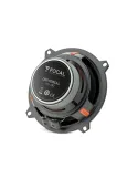 Dwudrożny zestaw głośników FOCAL CAR ISU 130 | 5" | 13 cm