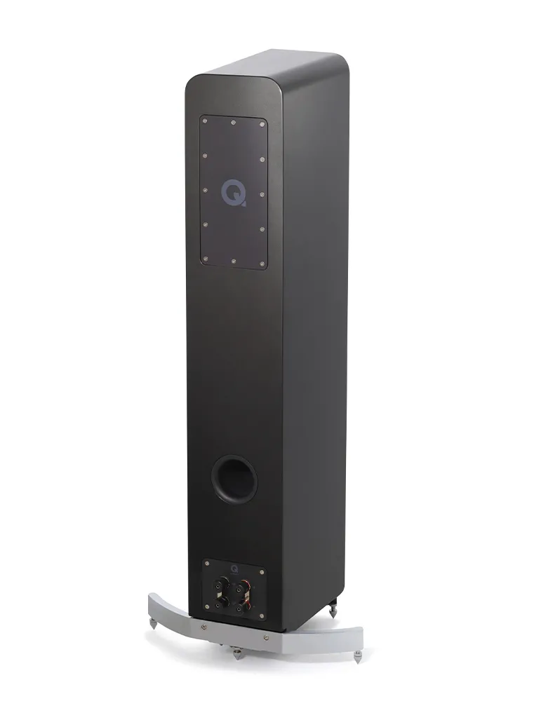 Q Acoustics Concept 50 — Kolumny podłogowe 2-drożne bass reflex
