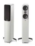 Q Acoustics Concept 50 — Kolumny podłogowe 2-drożne bass reflex