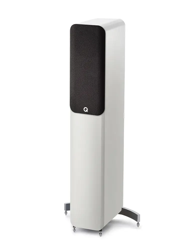 Q Acoustics Concept 50 — Kolumny podłogowe 2-drożne bass reflex