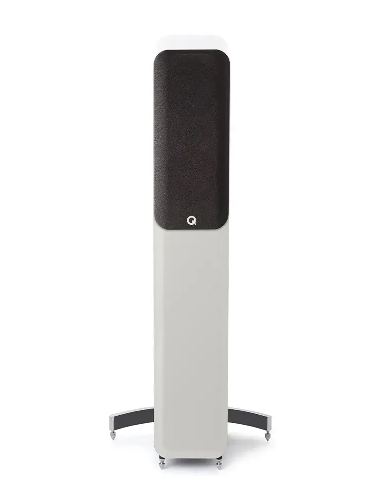 Q Acoustics Concept 50 — Kolumny podłogowe 2-drożne bass reflex