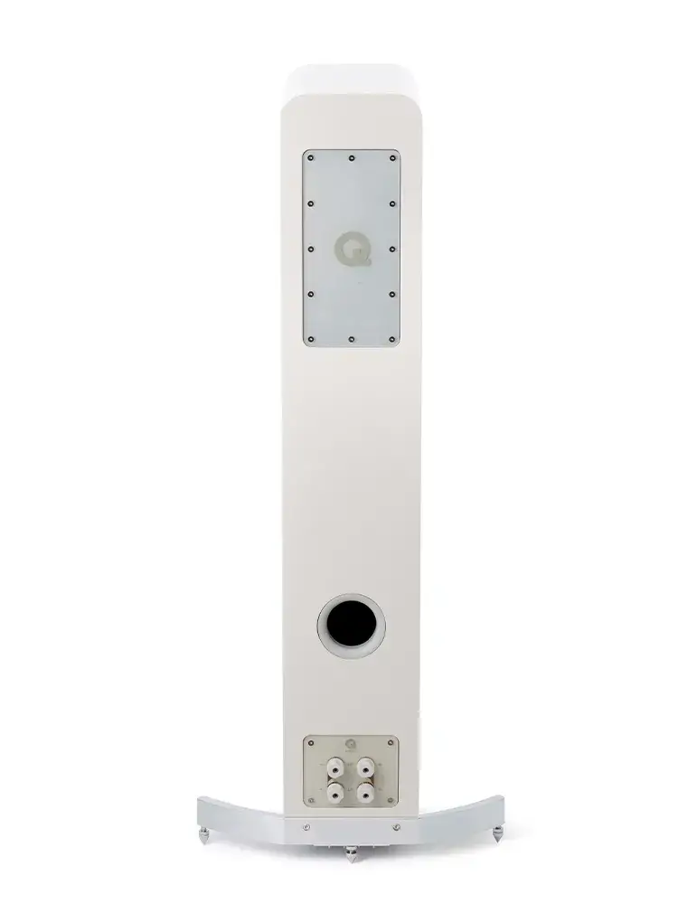 Q Acoustics Concept 50 — Kolumny podłogowe 2-drożne bass reflex