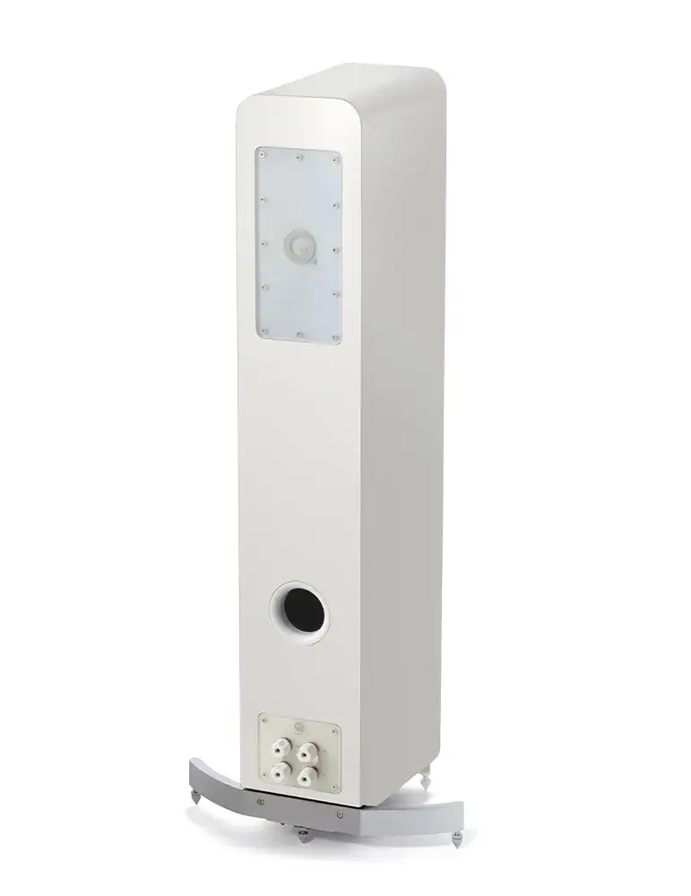 Q Acoustics Concept 50 — Kolumny podłogowe 2-drożne bass reflex