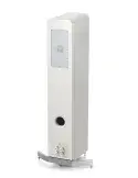 Q Acoustics Concept 50 — Kolumny podłogowe 2-drożne bass reflex