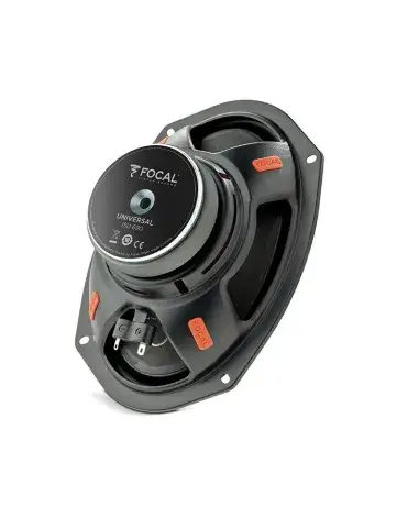 Dwudrożne głośniki FOCAL CAR ISU 690 | Wyjątkowy dźwięk 2