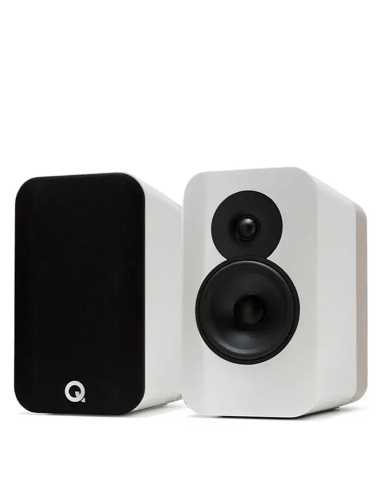 Kolumna głośnikowa Q Acoustics Concept 300 | Wyjątkowy dźwięk