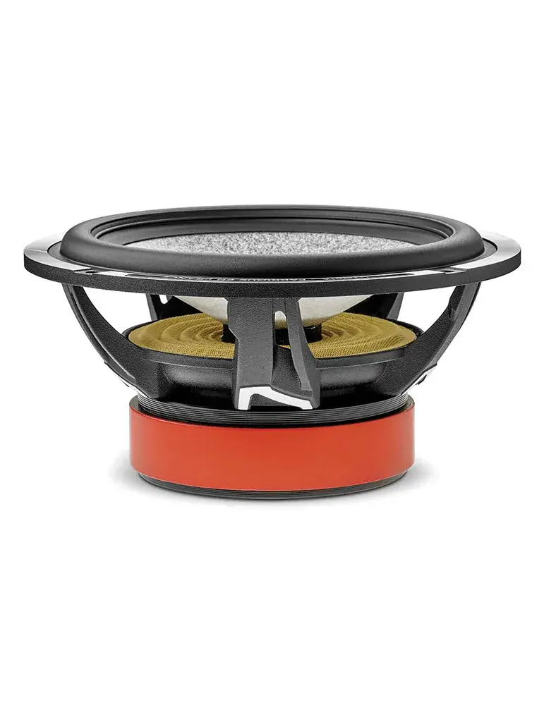 Zestaw głośników FOCAL CAR 165 W-XP | Dwudrożne 16,5 cm