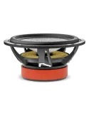 Zestaw głośników FOCAL CAR 165 W-XP | Dwudrożne 16,5 cm