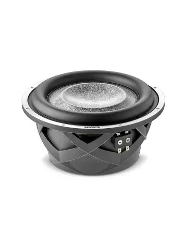 Subwoofer FOCAL CAR 10 WM | 10" | Potężny bas