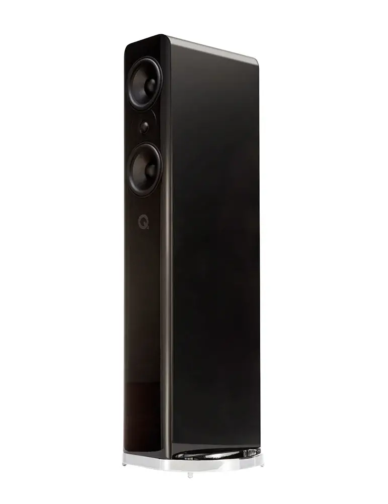 Kolumna głośnikowa Q Acoustics Concept 500 | Wyjątkowy dźwięk