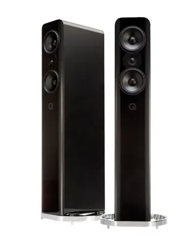 Kolumna głośnikowa Q Acoustics Concept 500 | Wyjątkowy dźwięk