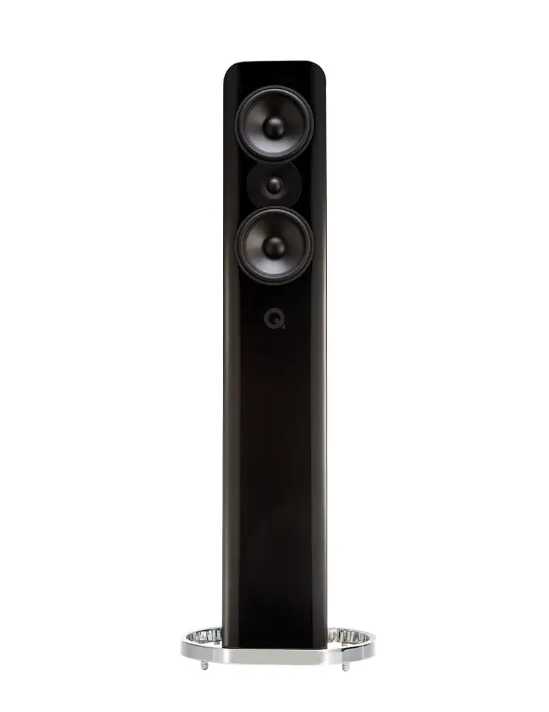 Kolumna głośnikowa Q Acoustics Concept 500 | Wyjątkowy dźwięk