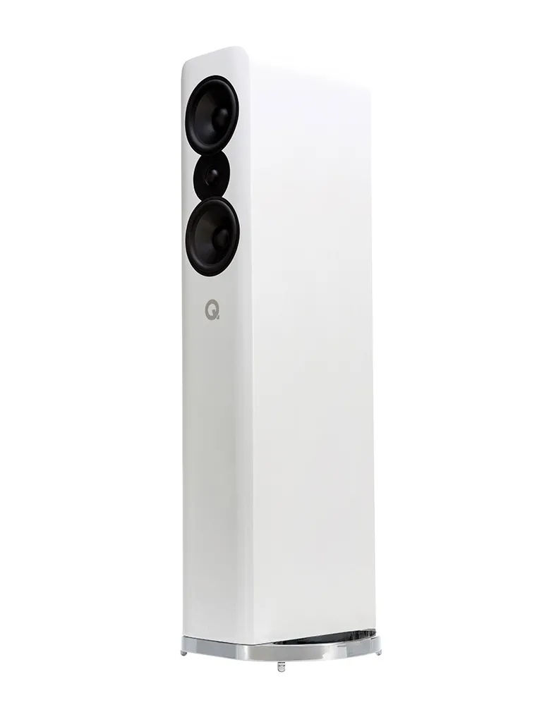 Kolumna głośnikowa Q Acoustics Concept 500 | Wyjątkowy dźwięk