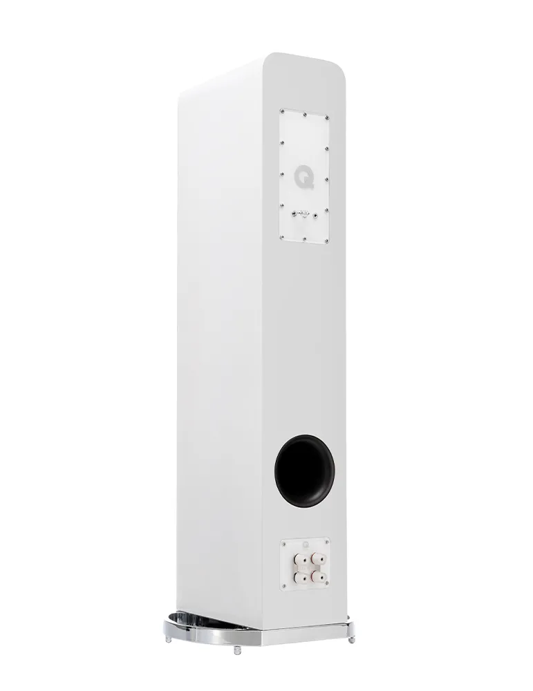 Kolumna głośnikowa Q Acoustics Concept 500 | Wyjątkowy dźwięk