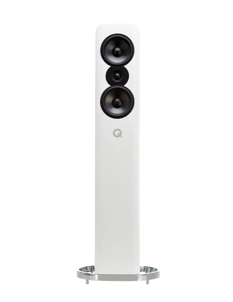 Kolumna głośnikowa Q Acoustics Concept 500 | Wyjątkowy dźwięk