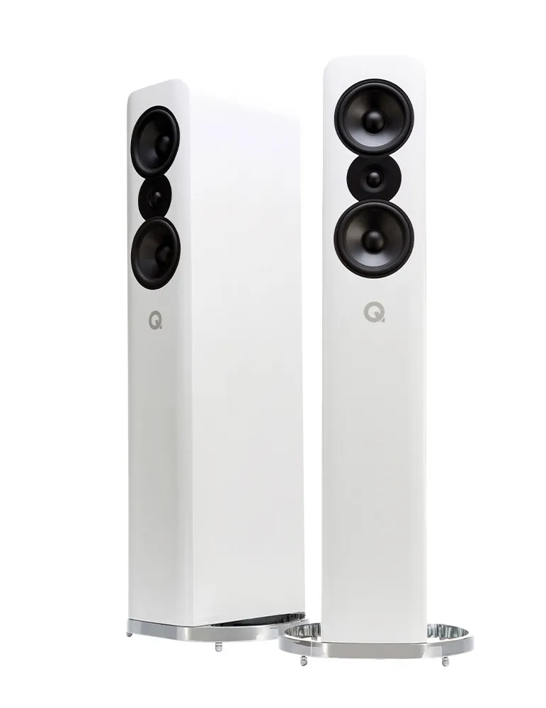 Kolumna głośnikowa Q Acoustics Concept 500 | Wyjątkowy dźwięk