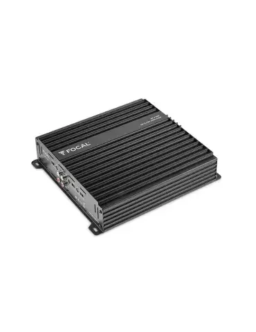 Wzmacniacz FOCAL CAR AP 4.380 | 4-kanałowy dźwięk premium 2