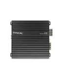 Wzmacniacz FOCAL CAR AP 4.380 | 4-kanałowy dźwięk premium