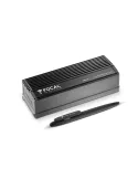 Wzmacniacz 4-kanałowy FOCAL CAR Impulse 4.320 | Moc i precyzja