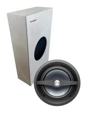 Focal Littora 200 ICW 8 – zestaw instalacyjny audio