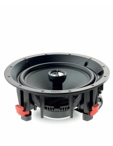 Zestaw Instalacyjny Focal 100 ICW 8 – obudowa akustyczna 2