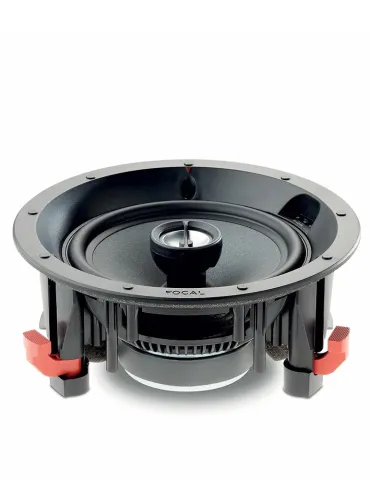 Focal 100 ICW 6 Zestaw Instalacyjny – obudowa akustyczna 2