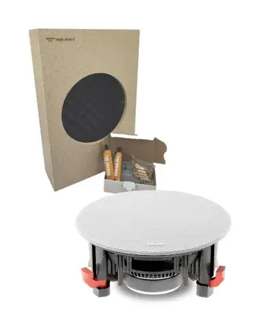 Focal 100 ICW 6 Zestaw Instalacyjny – obudowa akustyczna